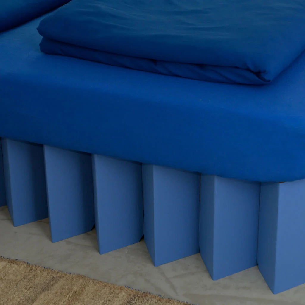 Housse De Couette Bio-Baumwolle — photo 3
