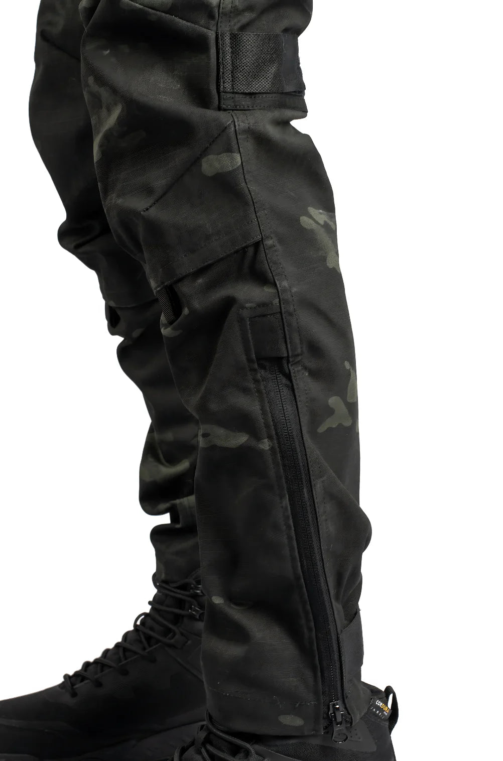 Pantaloni da Lavoro Resistenti CombatFlex — foto 4
