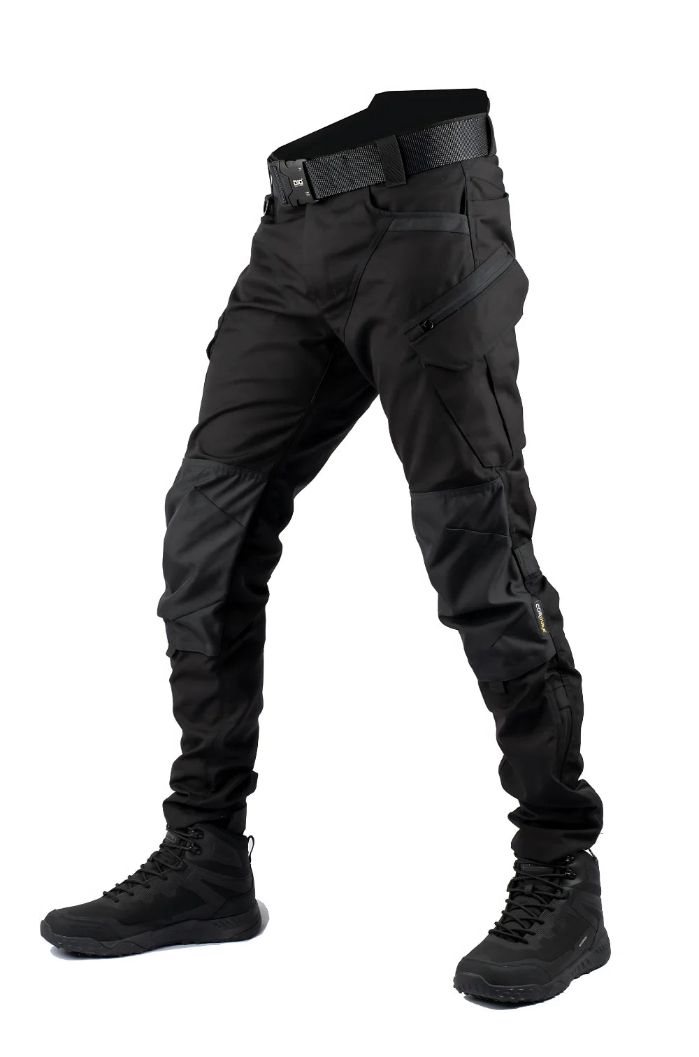 Pantaloni da Lavoro Resistenti CombatFlex — foto 5
