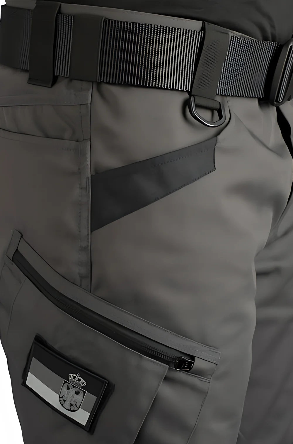 Pantaloni da Lavoro Resistenti CombatFlex — foto 6