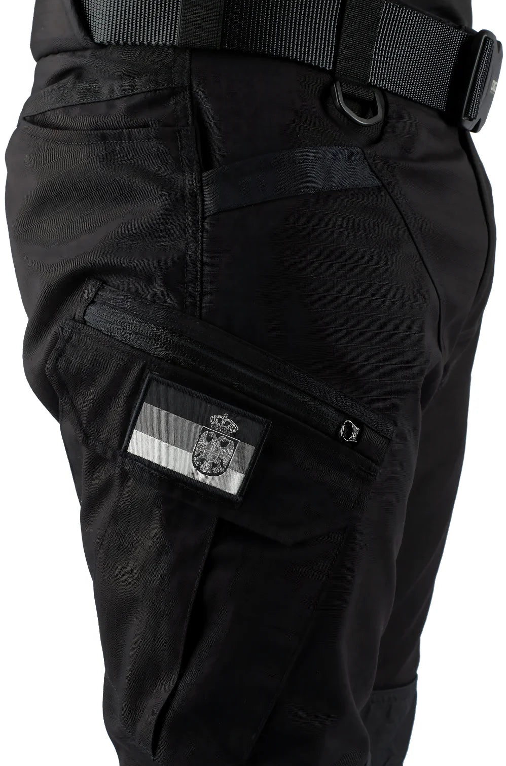 Pantaloni da Lavoro Resistenti CombatFlex — foto 2