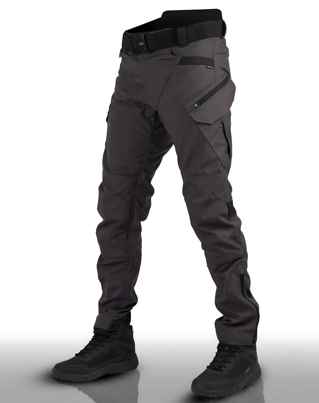 Pantaloni da Lavoro Resistenti CombatFlex — foto 9