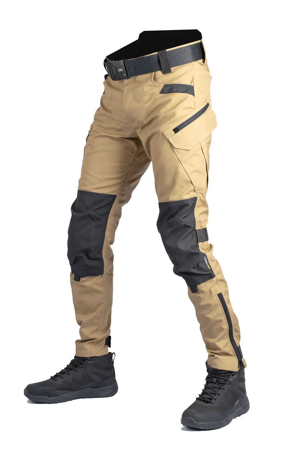 Pantaloni da Lavoro Resistenti CombatFlex — foto 11