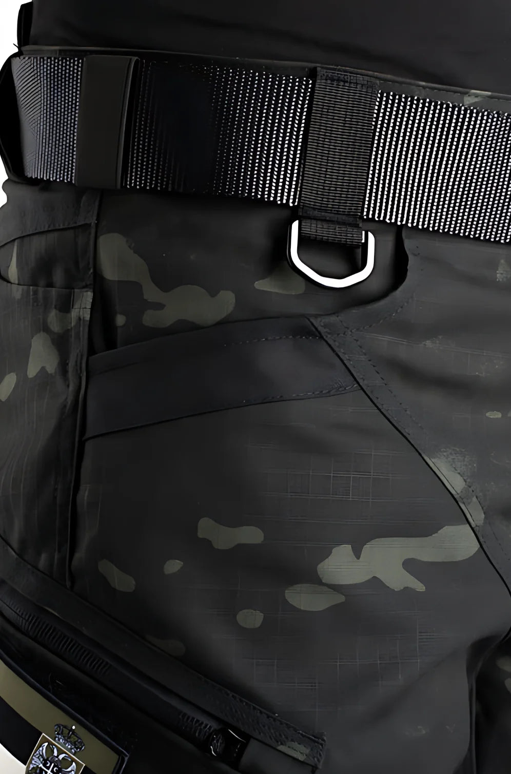 Pantaloni da Lavoro Resistenti CombatFlex — foto 15